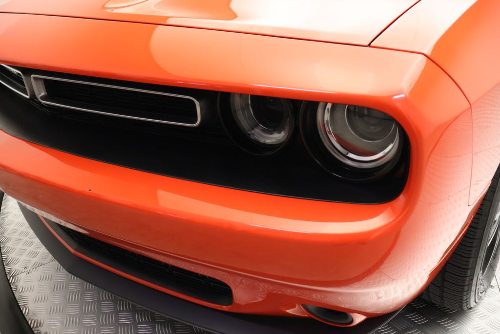 Thumbnail: 2023 Dodge Challenger - 3