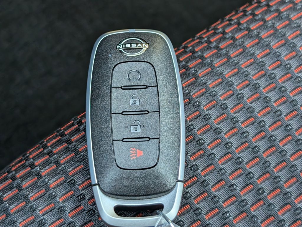 New 2026 Nissan Kicks SUV