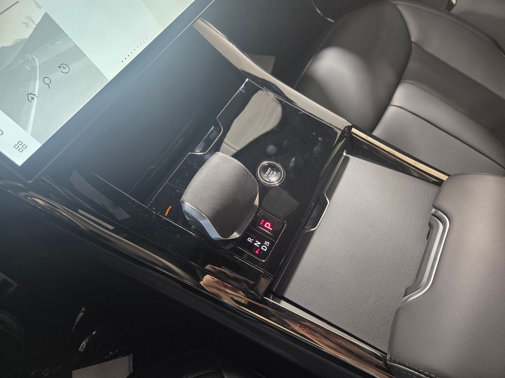 New 2026 Gray Land Rover Dynamic SE image 13