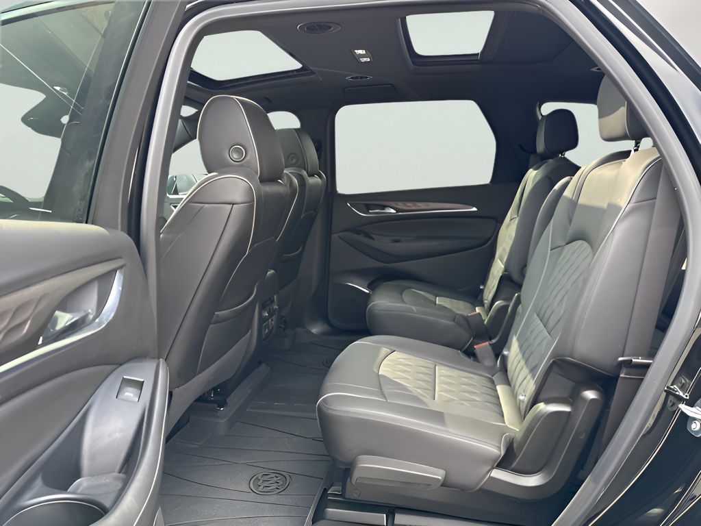 2024 Buick Enclave