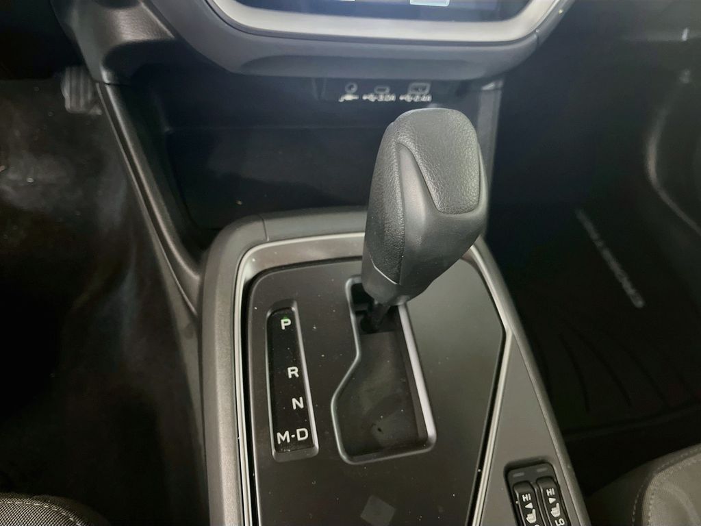Used 2025 Blue Subaru Premium image 16
