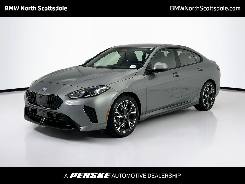 Thumbnail: 2026 BMW 2 Series - 1
