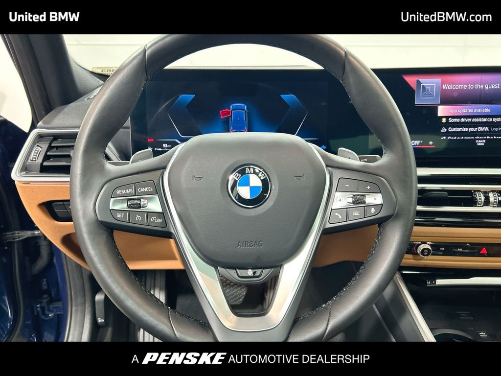 Thumbnail: 2023 BMW 3 Series - 14