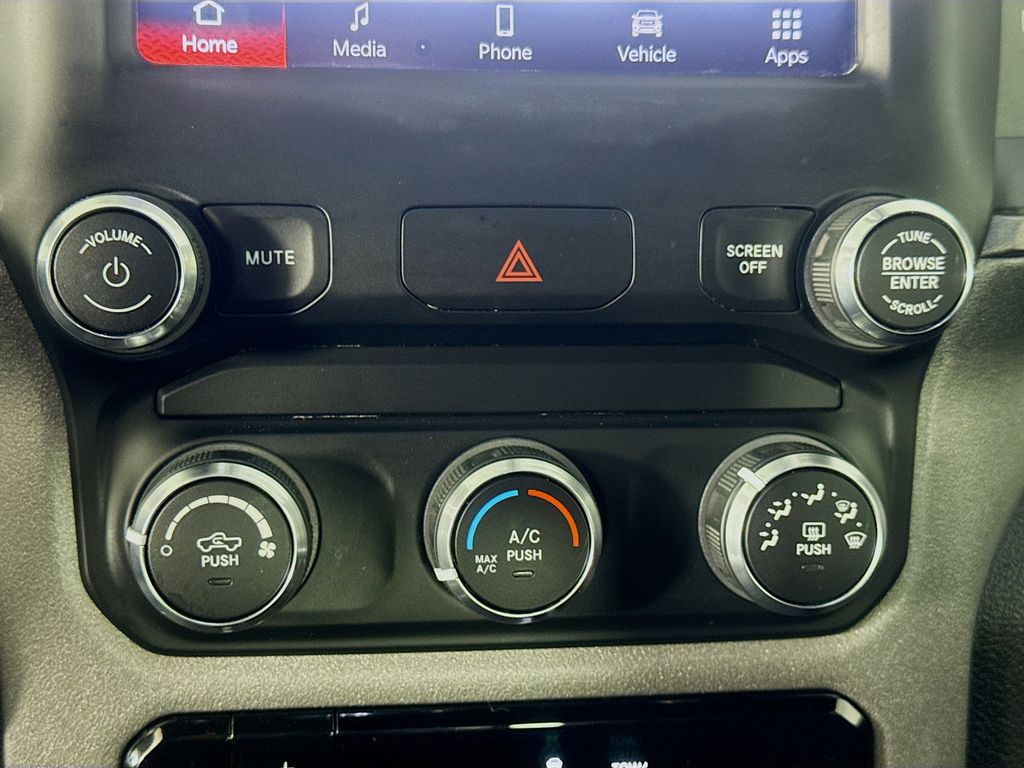 Used Car 2022 Ram 2500  Tradesman For Sale Under $40,000 In Austin, Texas