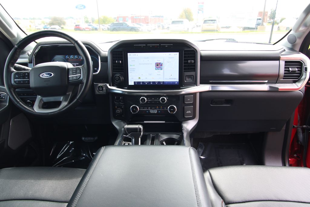 Used 2022 Ford F-150 Truck
