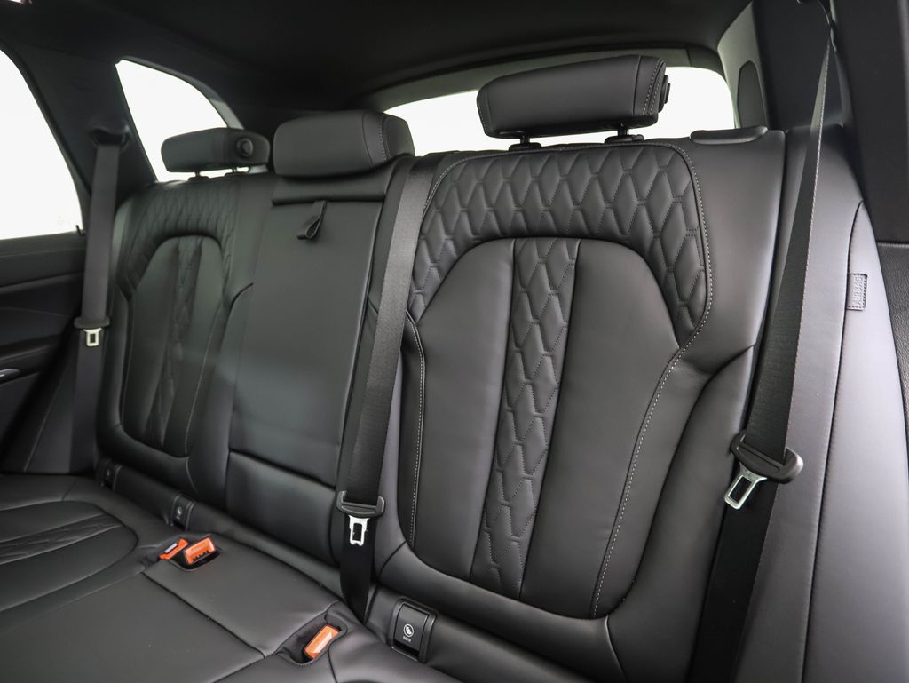 2026 BMW X5 xDrive40i 20