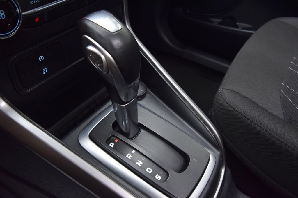 used 2019 Ford EcoSport car, priced at $12,300