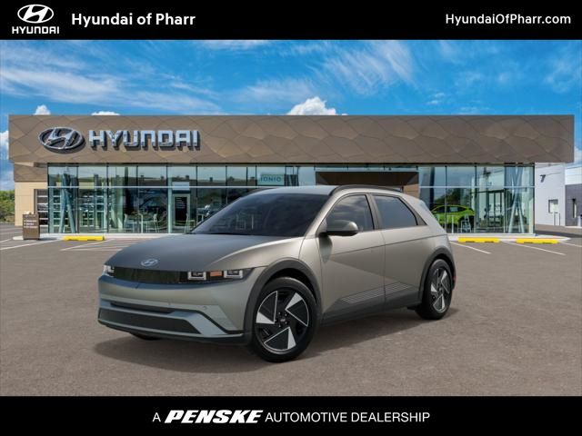 2025 Hyundai Ioniq 5 SEL -
                Pharr, TX