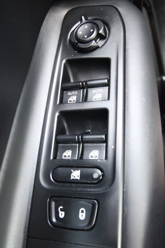 Used 2019 Jeep Renegade SUV