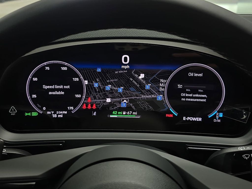 New 2026 White Porsche E-Hybrid image 14