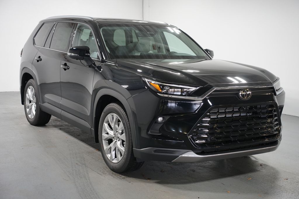 Thumbnail: 2026 Toyota Grand Highlander - 3