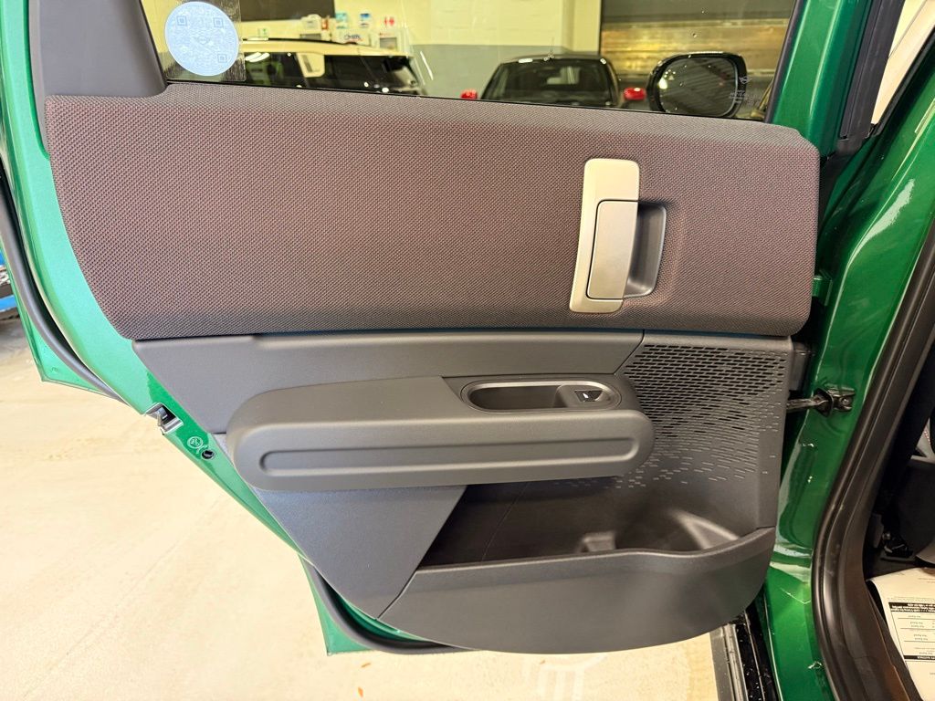 Thumbnail: 2026 MINI Cooper Countryman - 19