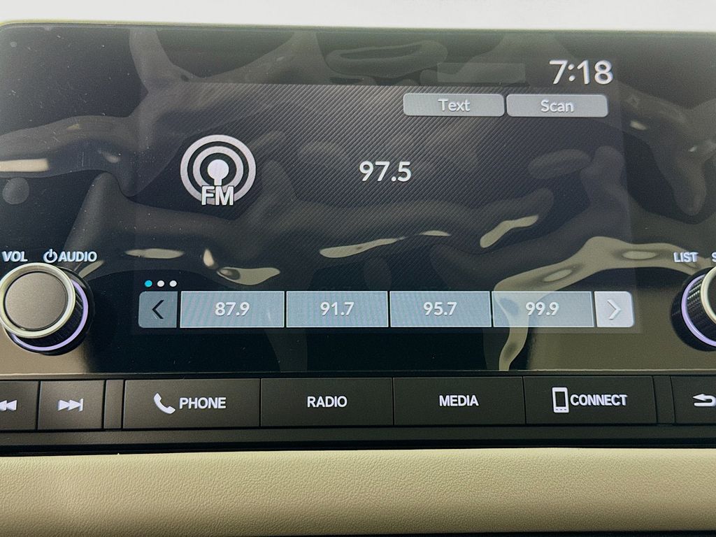 Used Car 2025 Honda Hr-v  Lx For Sale In Austin, Texas