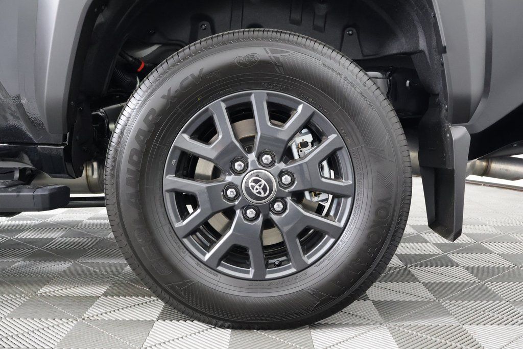 Thumbnail: 2025 Toyota 4Runner - 17