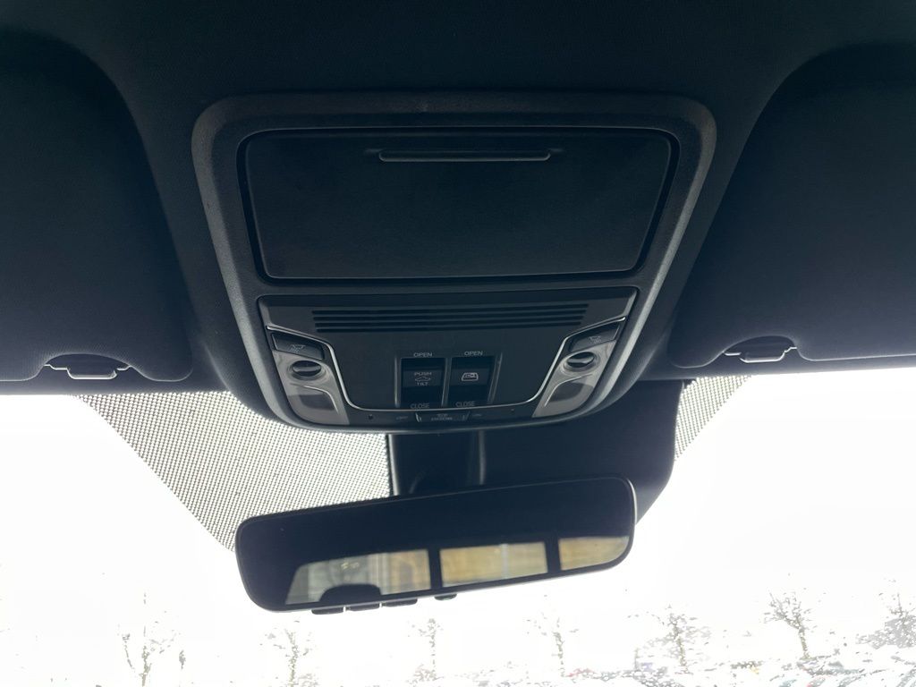 Thumbnail: 2025 Honda Ridgeline - 16