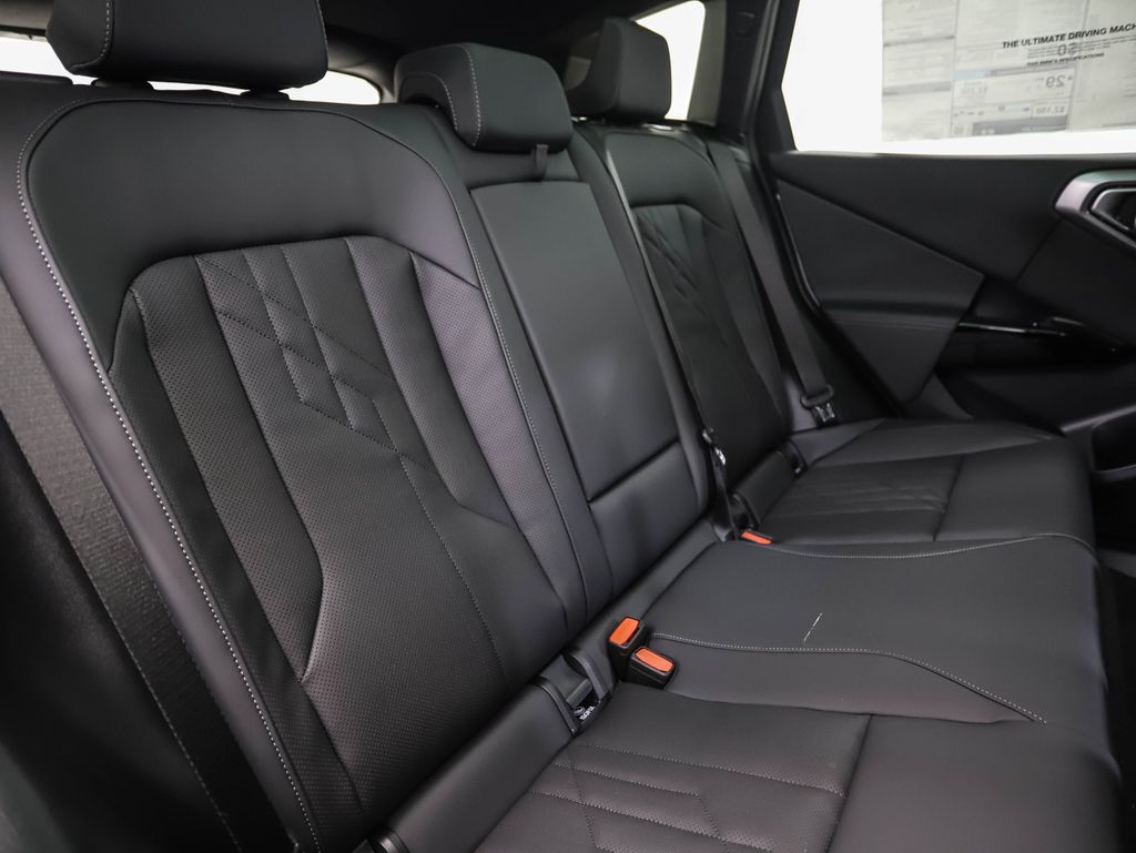 Thumbnail: 2026 BMW X3 - 27