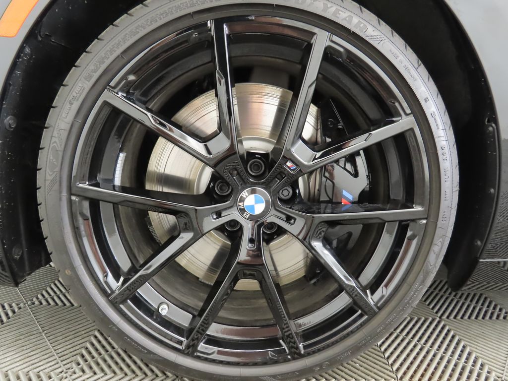 Thumbnail: 2026 BMW 8 Series - 30