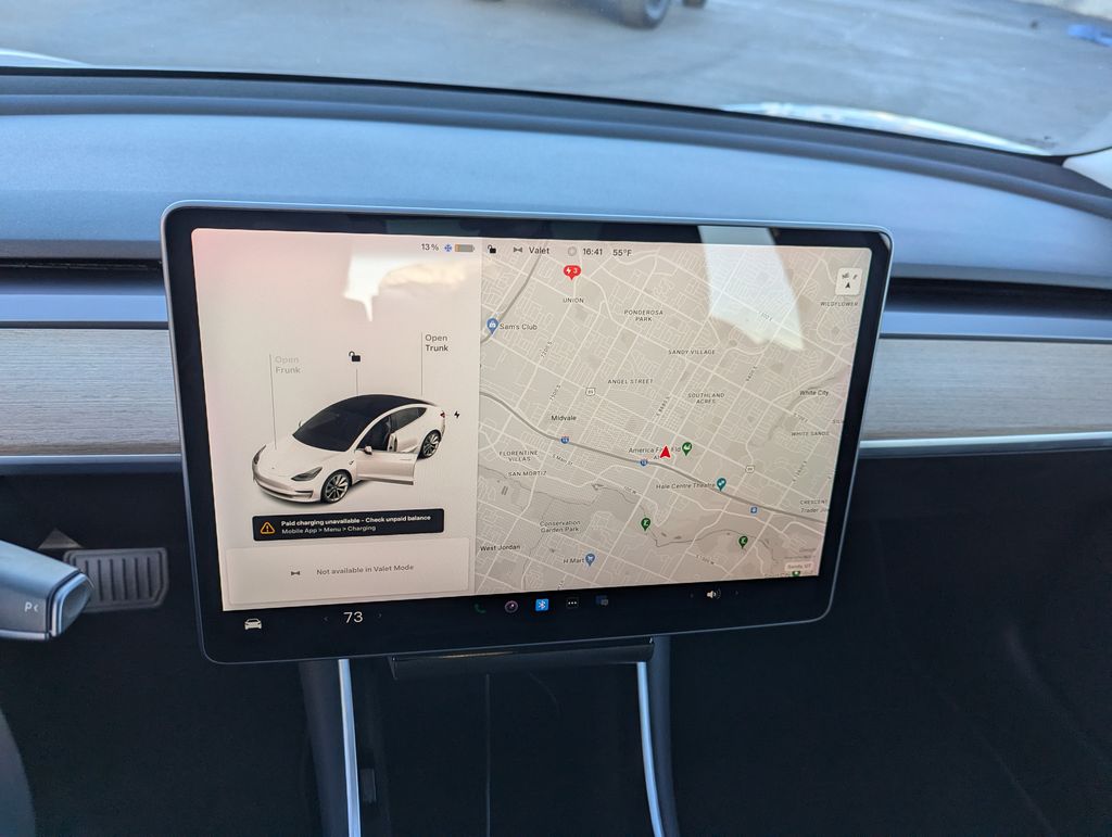 2019 Tesla Model 3 Standard Range Plus 19