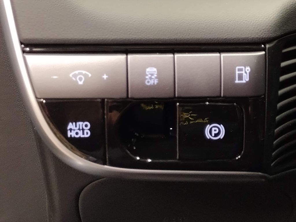 2026 Hyundai IONIQ 5 SE Standard Range