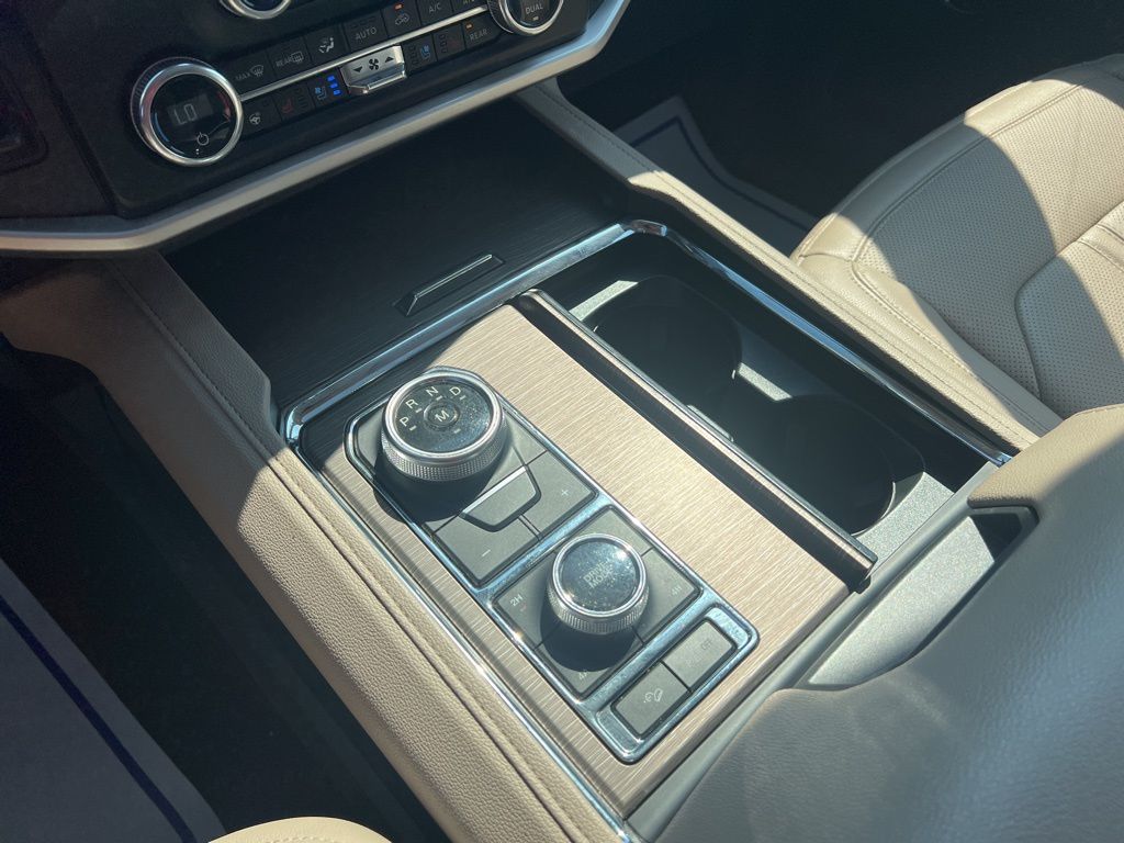 2024 Ford Expedition Max