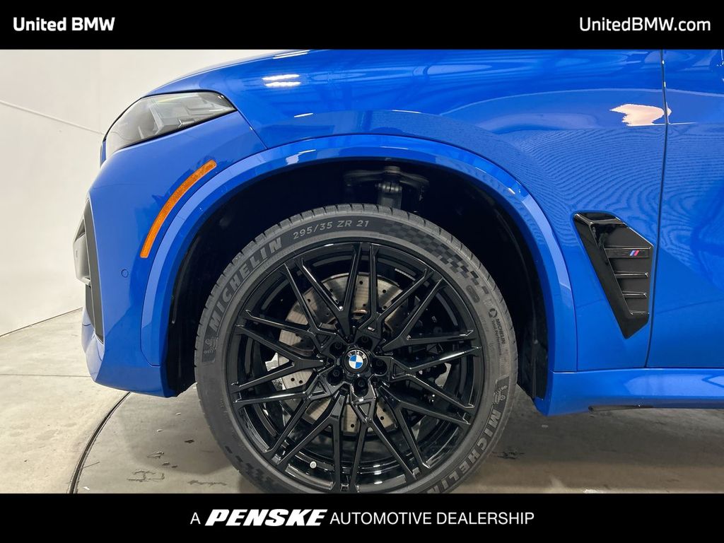 Thumbnail: 2026 BMW X5 - 10