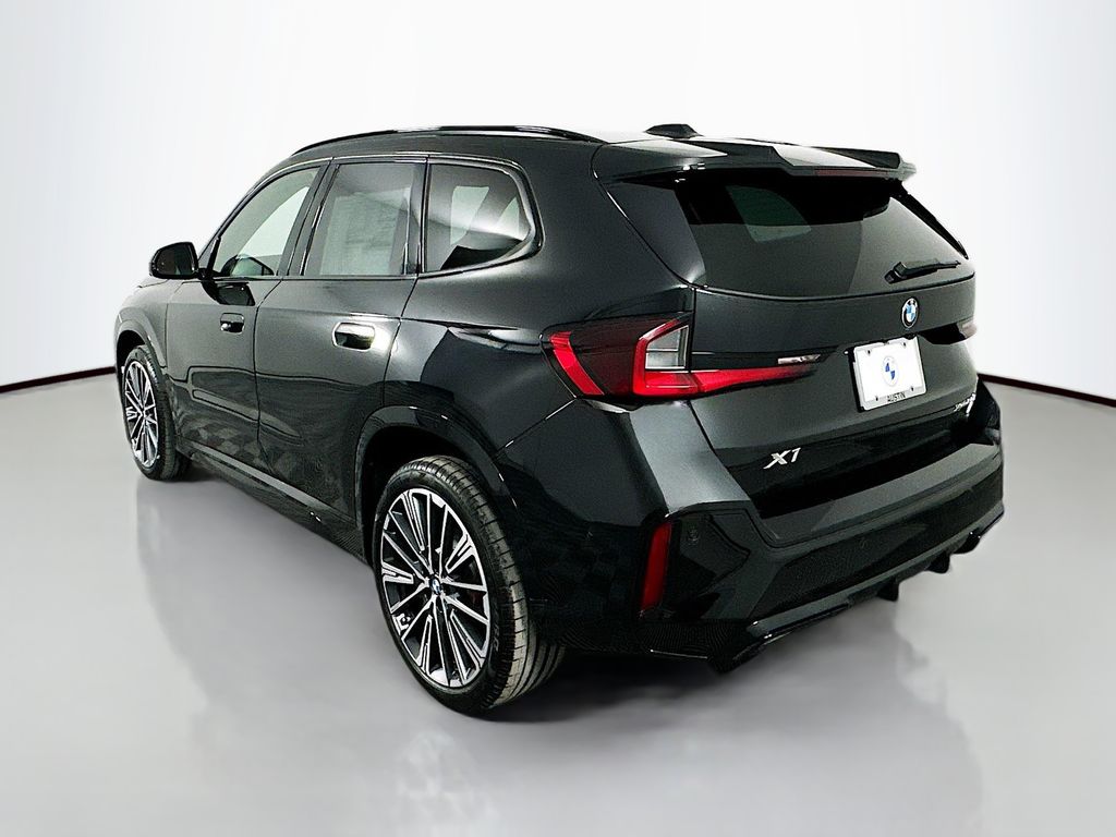2025 BMW X1 xDrive28i 7
