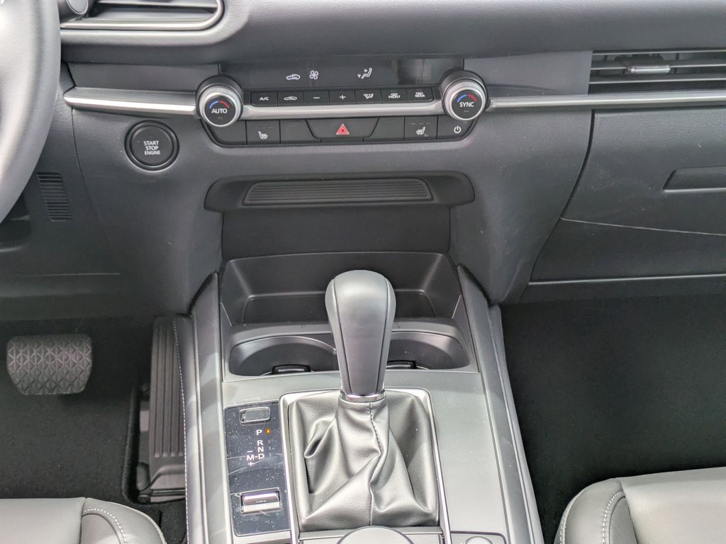 2026 Mazda CX-30 2.5 S Select Sport