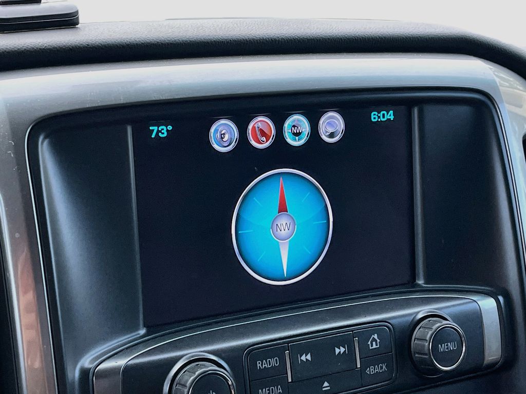 2018 Chevrolet Silverado 1500 LT Red at AutoSavvy Houston Southwest