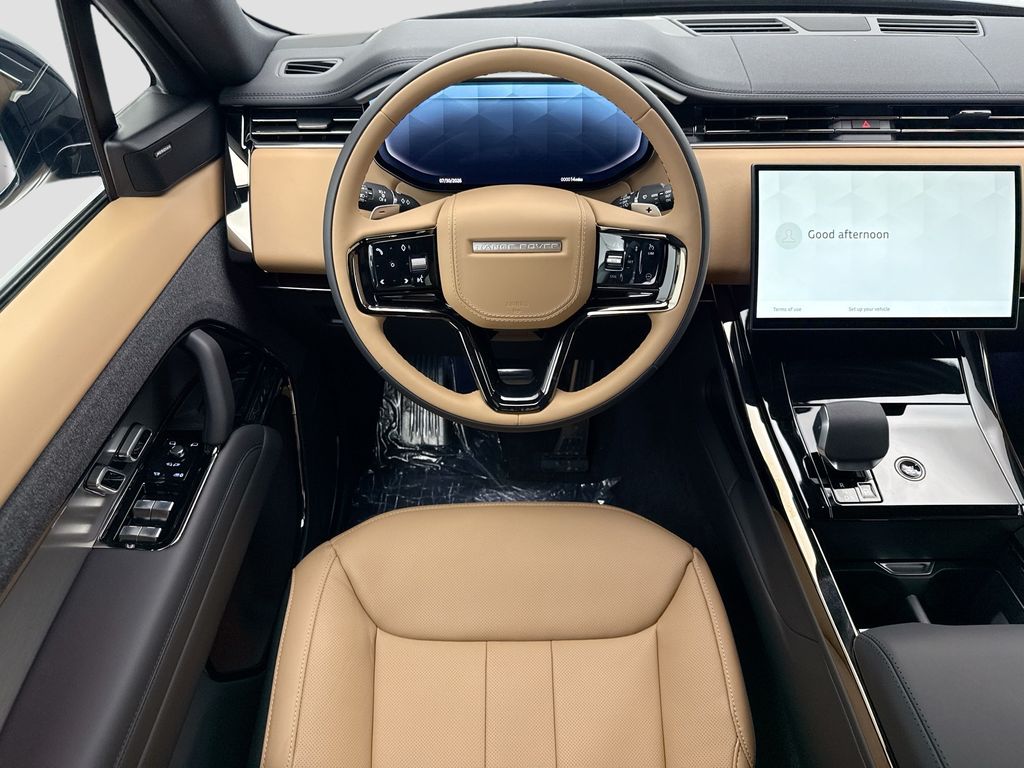 Thumbnail: 2026 Land Rover Range Rover Sport - 10