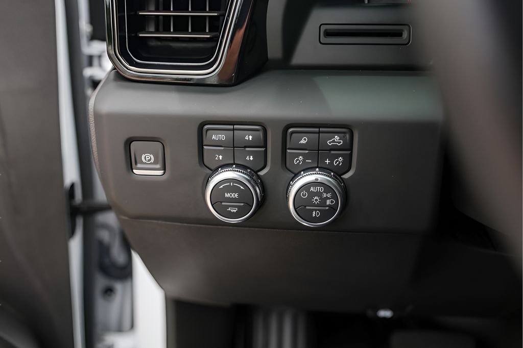 Used Car 2024 Gmc Sierra 1500  At4 For Sale Under $60,000 In Austin, Texas