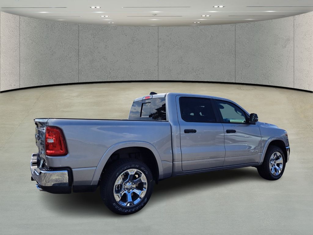 New 2026 Ram 1500 Truck