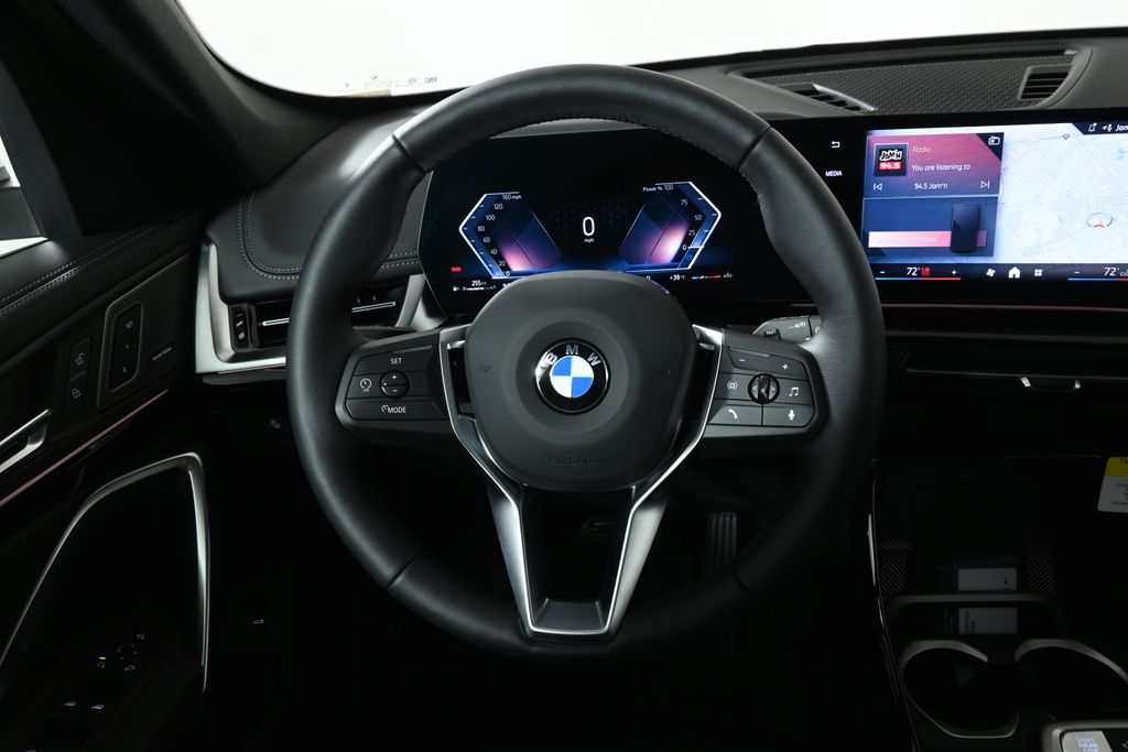 Thumbnail: 2026 BMW X1 - 18