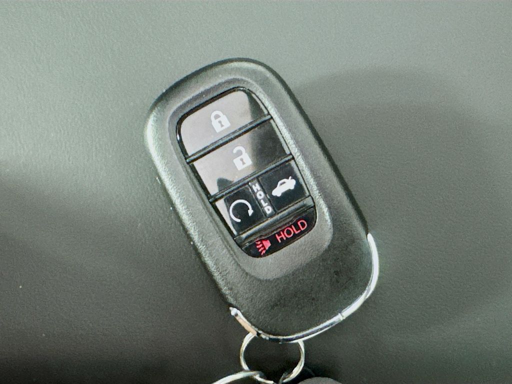 Used Car 2025 Honda Accord Hybrid  Ex-l For Sale Under $35,000 In Austin, Texas
