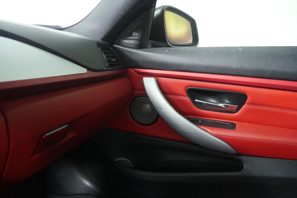 Thumbnail: 2014 BMW 4 Series - 20