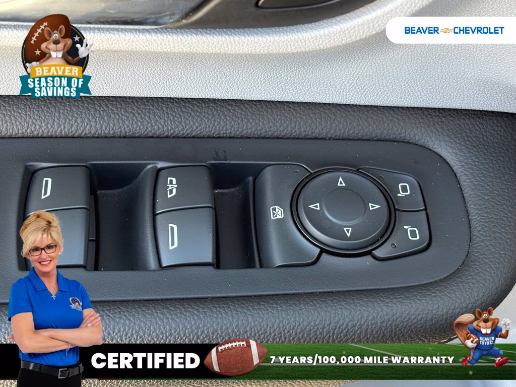 Used 2020 GMC Terrain SUV