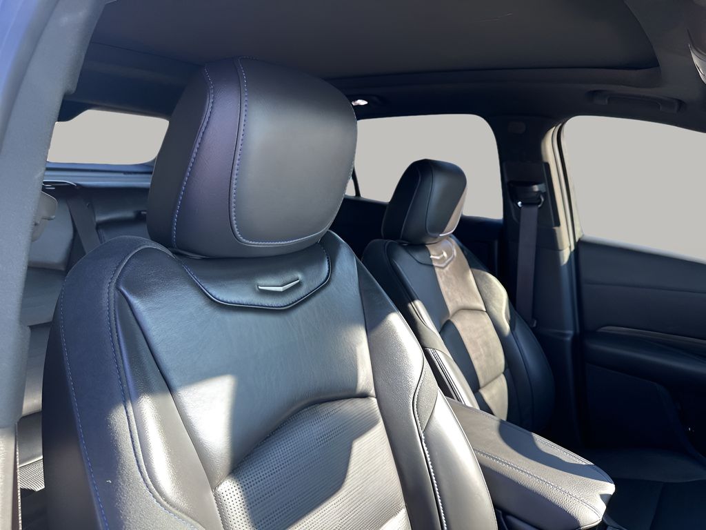 Used Car 2024 Cadillac Xt4  Sport For Sale Under $35,000 In Austin, Texas