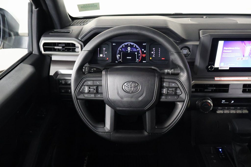 Thumbnail: 2025 Toyota Tacoma - 3
