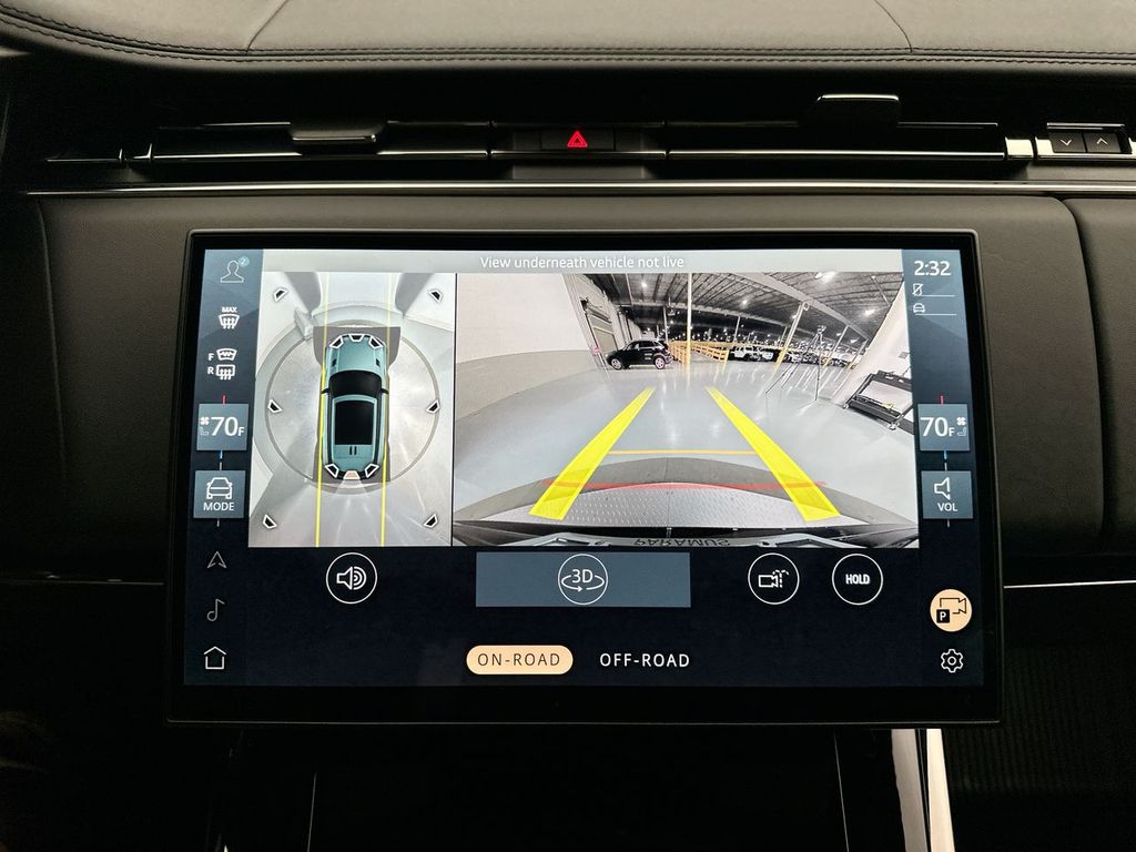 Thumbnail: 2024 Land Rover Range Rover Sport - 28