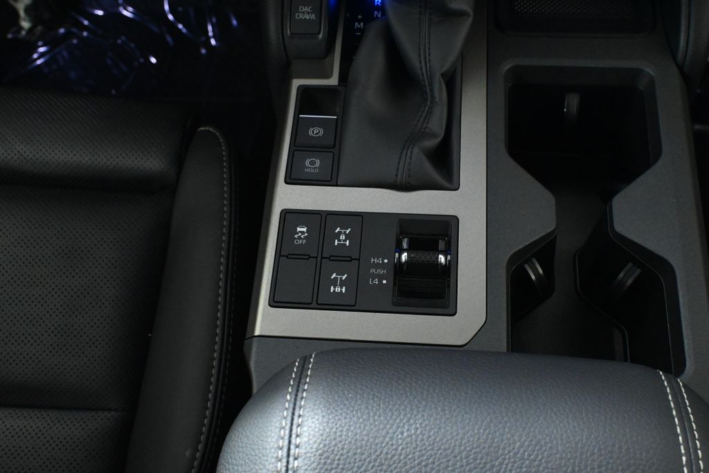 Thumbnail: 2025 Toyota Land Cruiser - 26