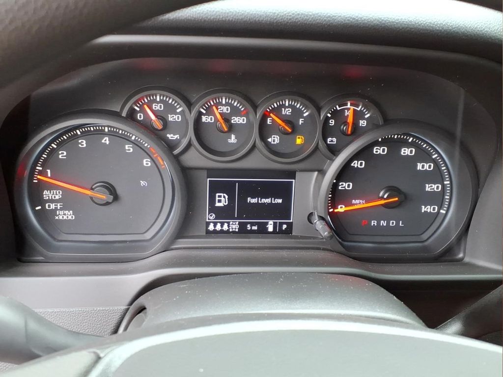 ChevroletSilverado 150015