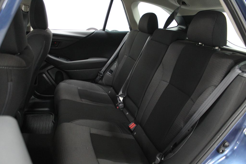 Thumbnail: 2021 Subaru Outback - 20