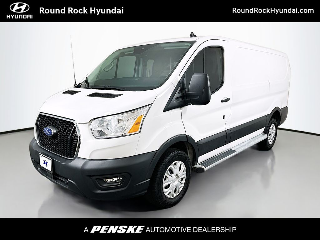 Thumbnail: 2022 Ford Transit Series - 1