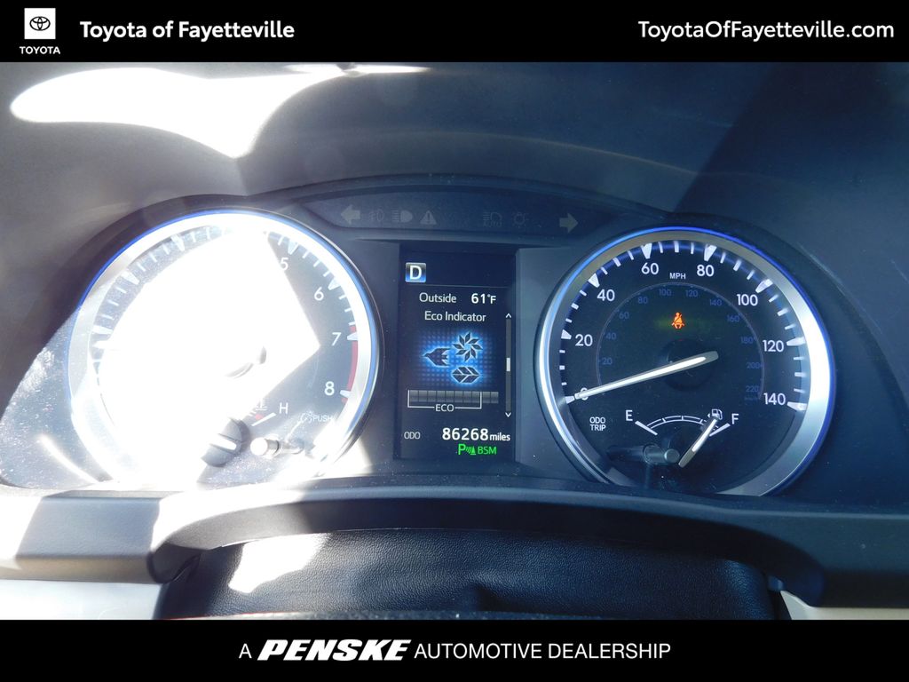 Thumbnail: 2017 Toyota Highlander - 6