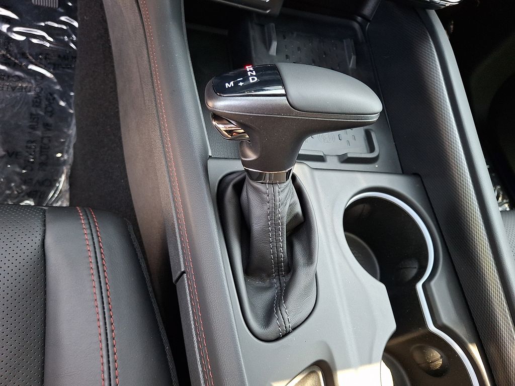 New 2026 Dodge Durango SUV