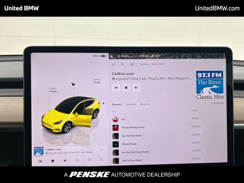 Thumbnail: 2023 Tesla Model Y - 16