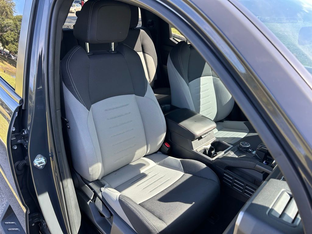 Thumbnail: 2024 Toyota Tacoma - 15