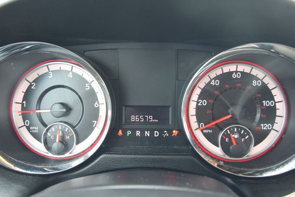 Used 2019 Dodge Grand Caravan Van