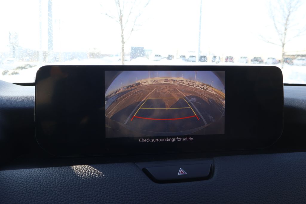 Thumbnail: 2024 Mazda CX-90 - 24