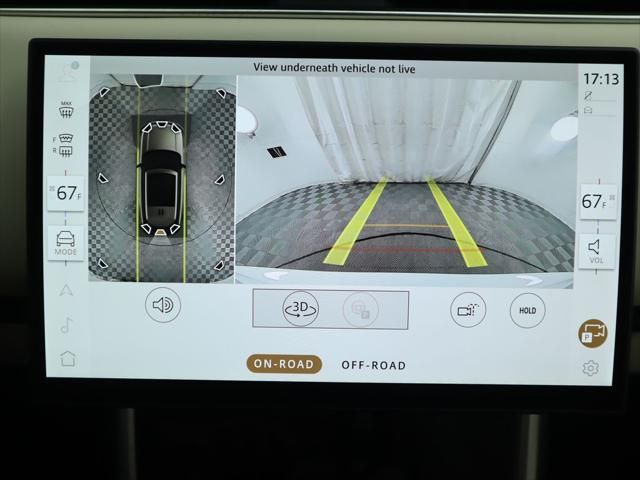 Thumbnail: 2025 Land Rover Range Rover - 17