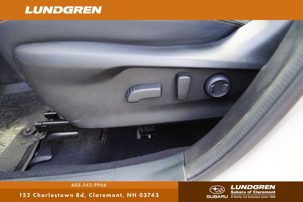 Used 2023 Subaru Forester SUV